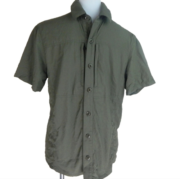 Triple Aught Design Latitude Field Shirt - Picture 1 of 3